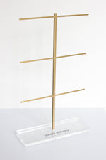 David Aubrey Earring Stand
