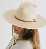 the Guatemalan teardrop | ivory              [pre-order]