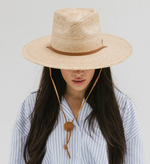 the Guatemalan teardrop | natural            [pre-order]