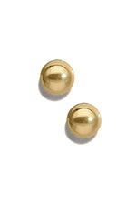 Studio 54 Fringe Earrings - 18K Gold Plated: Gold